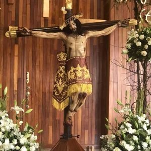 Meet your Posher, Israel